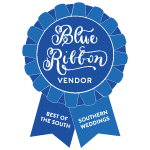 Blue Ribbon Award - Dallas Fort Worth