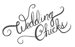 Featured on Wedding Chicks
